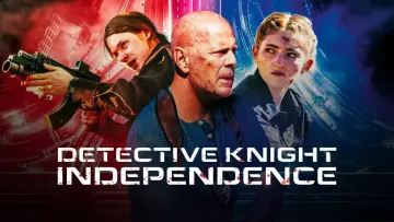 Backdrop to the movie "Detective Knight: Independence" #1018725