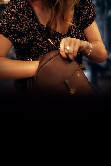 Poster to the movie "The Shoplifting Pact" #1884386
