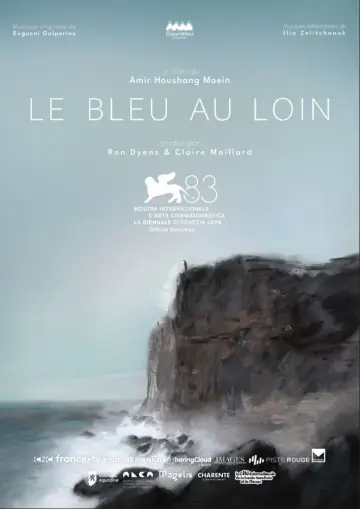 The Blue Sea