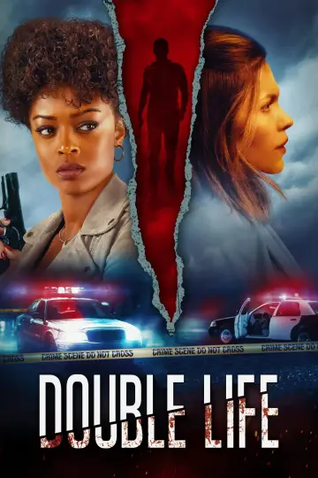 Poster to the movie "Double Life" #1019771