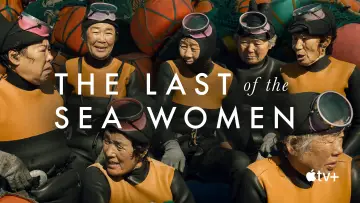 Backdrop to the movie "The Last of the Sea Women" #1523127