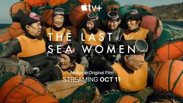 Backdrop to the movie "The Last of the Sea Women" #1523131