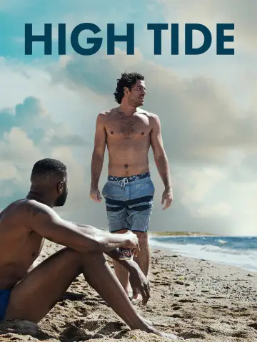 Poster to the movie "High Tide" #1015105