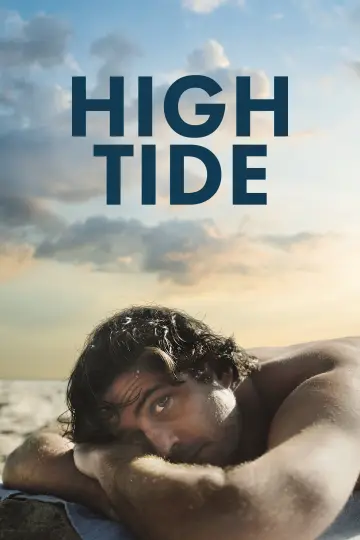 Poster to the movie "High Tide" #1015109