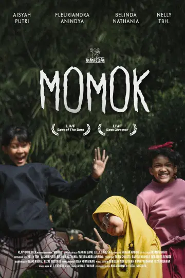 Momok Poster