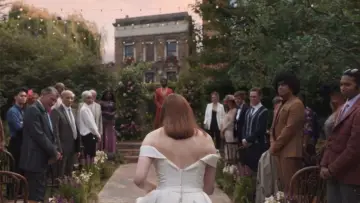 Backdrop to the movie "And Mrs." #1646815