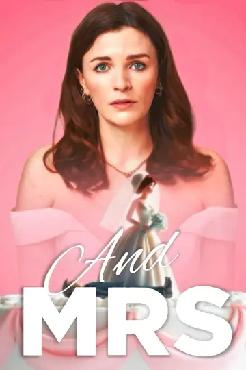Poster to the movie "And Mrs." #1646824