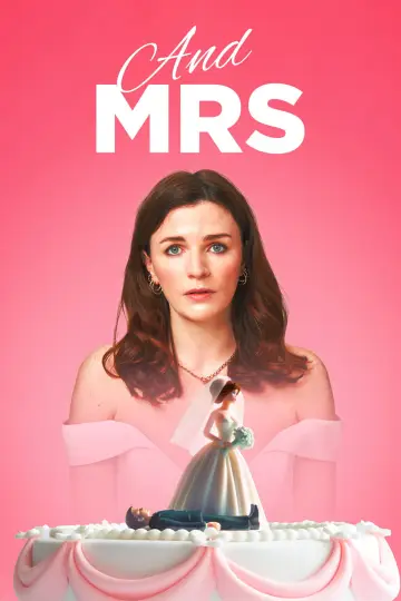 Poster to the movie "And Mrs." #1646826