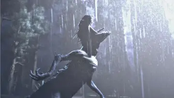 Backdrop to the movie "Jurassic World Camp Cretaceous: Hidden Adventure" #1006062