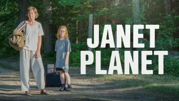 Backdrop to the movie "Janet Planet" #684235