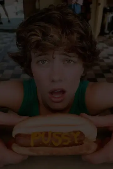 Poster to the movie "Snack Shack" #430517