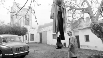 Backdrop to the movie "The Disappearance of Josef Mengele" #537703