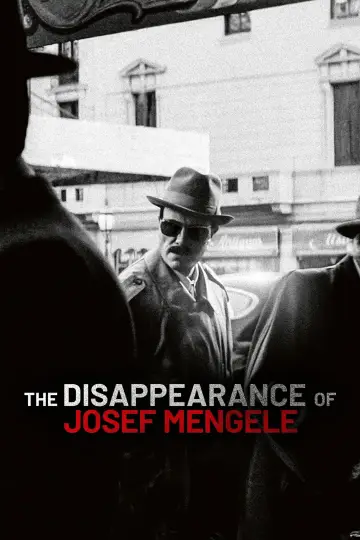 Disappearance