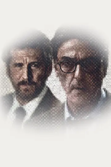 Poster to the movie "Un coup de dés" #479469