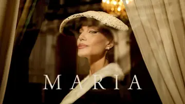 Backdrop to the movie "Maria" #602466