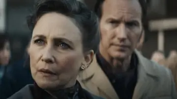 Backdrop to the movie "The Conjuring: Last Rites" #1626463