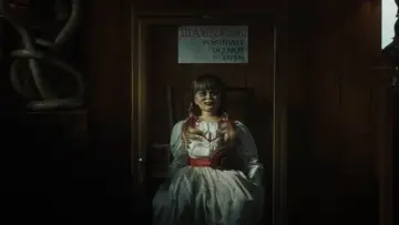 Backdrop to the movie "The Conjuring: Last Rites" #1626464