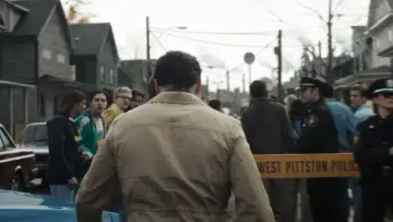 Backdrop to the movie "The Conjuring: Last Rites" #1626467