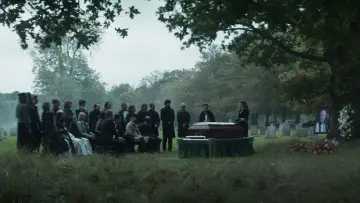 Backdrop to the movie "The Conjuring: Last Rites" #1626473