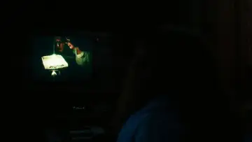 Backdrop to the movie "The Conjuring: Last Rites" #1626479
