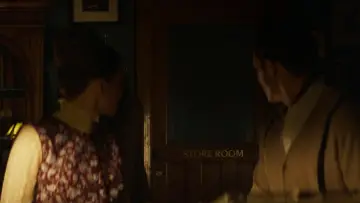 Backdrop to the movie "The Conjuring: Last Rites" #1626487
