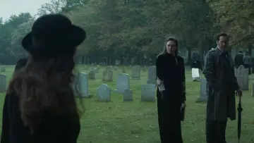 Backdrop to the movie "The Conjuring: Last Rites" #1626489