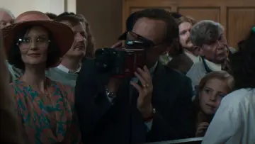Backdrop to the movie "The Conjuring: Last Rites" #1626493