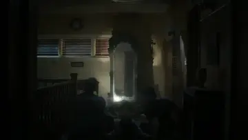 Backdrop to the movie "The Conjuring: Last Rites" #1626495