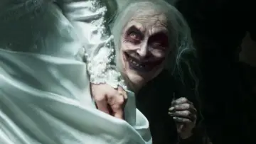 Backdrop to the movie "The Conjuring: Last Rites" #1626497