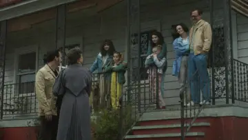 Backdrop to the movie "The Conjuring: Last Rites" #1626500