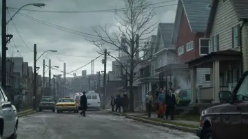 Backdrop to the movie "The Conjuring: Last Rites" #1626511