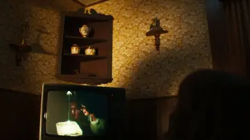 Backdrop to the movie "The Conjuring: Last Rites" #1626515