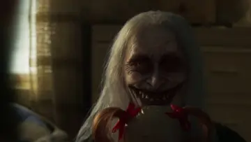 Backdrop to the movie "The Conjuring: Last Rites" #1626518