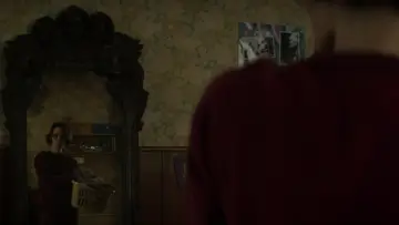 Backdrop to the movie "The Conjuring: Last Rites" #1626522