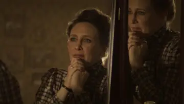 Backdrop to the movie "The Conjuring: Last Rites" #1626525