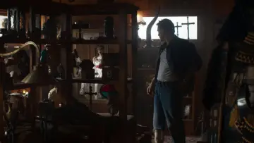 Backdrop to the movie "The Conjuring: Last Rites" #1626537