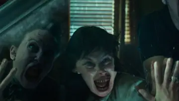 Backdrop to the movie "The Conjuring: Last Rites" #1626538