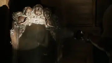 Backdrop to the movie "The Conjuring: Last Rites" #1626546