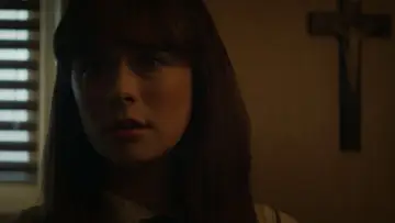 Backdrop to the movie "The Conjuring: Last Rites" #1626547
