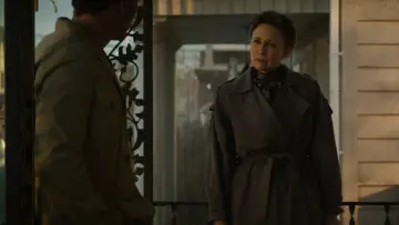 Backdrop to the movie "The Conjuring: Last Rites" #1626548