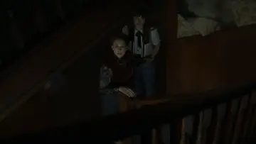 Backdrop to the movie "The Conjuring: Last Rites" #1626553