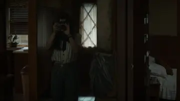 Backdrop to the movie "The Conjuring: Last Rites" #1626554