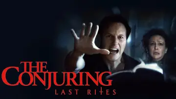 Backdrop to the movie "The Conjuring: Last Rites" #545786