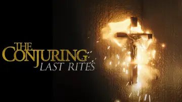 Backdrop to the movie "The Conjuring: Last Rites" #545790