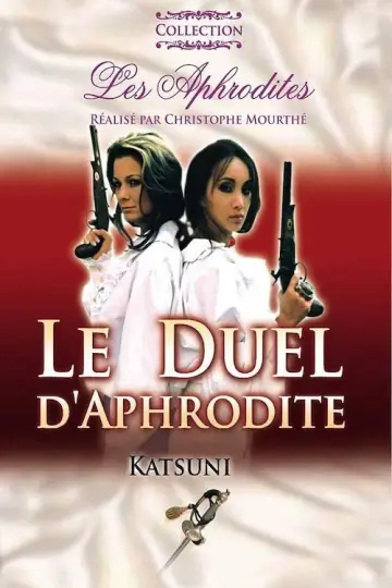 Poster to the movie "Le Duel d