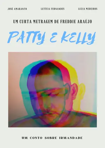 Poster to the movie "Patty & Kelly" #1145688