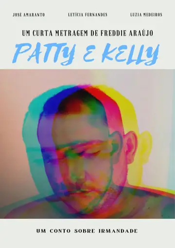 Poster to the movie "Patty & Kelly" #1145692