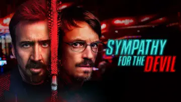 Backdrop to the movie "Sympathy for the Devil" #59487