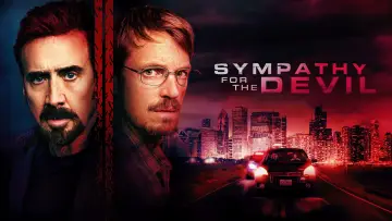 Backdrop to the movie "Sympathy for the Devil" #59489
