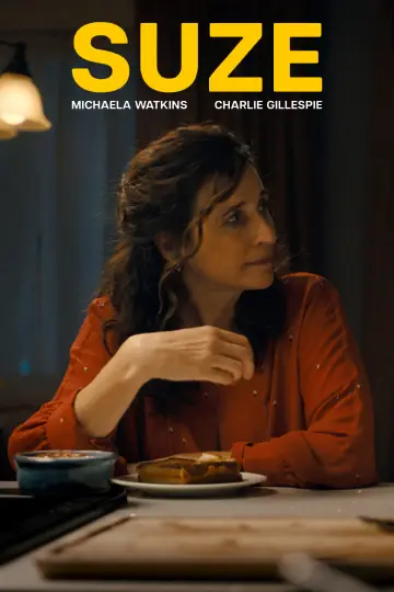 Poster to the movie "Suze" #673792